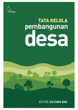 Tata Kelola Pembangunan Desa