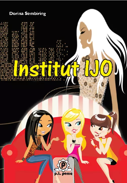 Institut Ijo