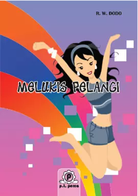 Melukis Pelangi