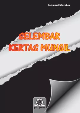 Selembar Kertas Mungil