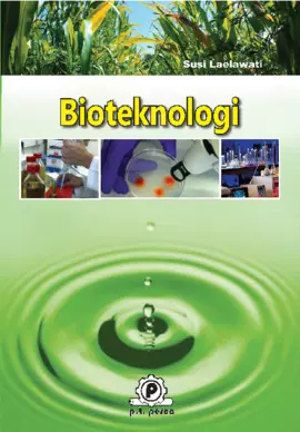 Bioteknologi