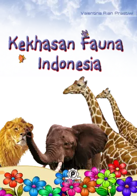 Kekhasan Fauna Indonesia 