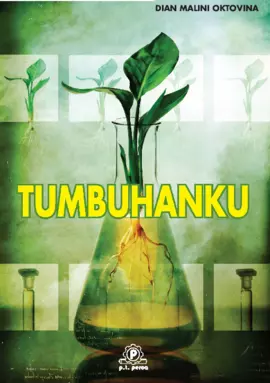 Tumbuhanku