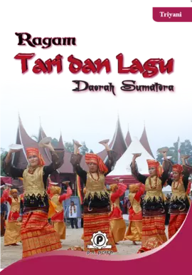 Ragam Tari dan Lagu Daerah Sumatera