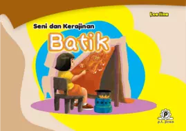 Seni dan Kerajinan Batik