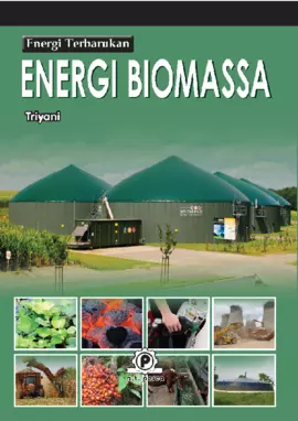 Energi Terbarukan - Energi dari Biomassa