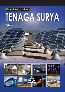 Energi Terbarukan - Tenaga Surya