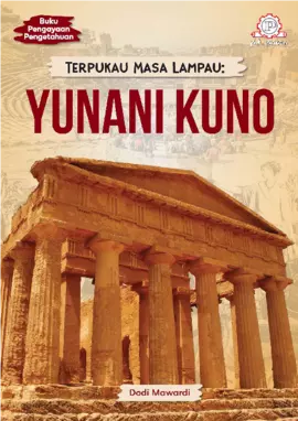 Terpukau Masa Lampau: Yunani Kuno