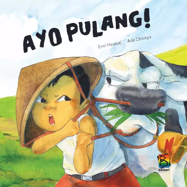 Ayo Pulang!