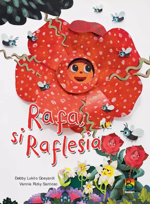 Rafa si Raflesia