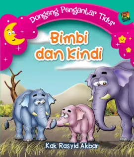 Bimbi Dan Kindi