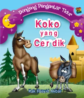 Koko Yang Cerdik