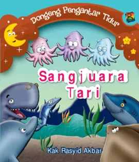 Sang Juara Tari