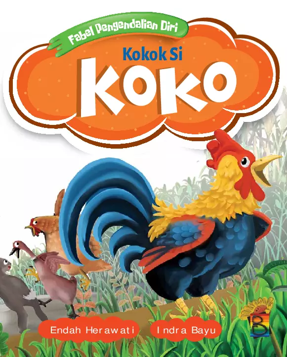 Kokok Si Koko