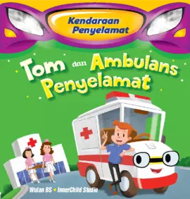 Tom dan Ambulans Penyelamat