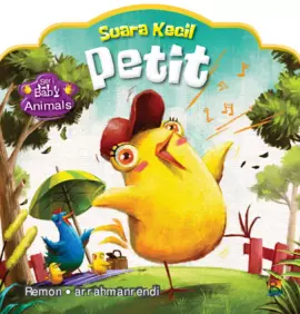 Suara Kecil Petit