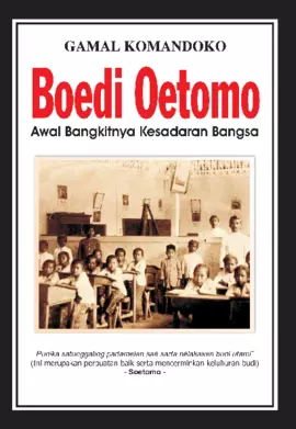 Boedi Oetomo