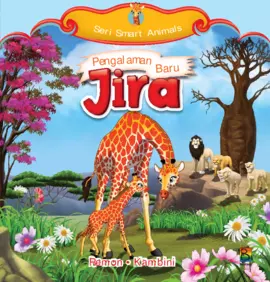 Pengalaman Baru Jira