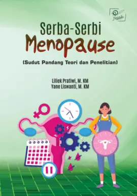 Serba-Serbi Menopause (Sudut Pandang Teori dan Penelitian)