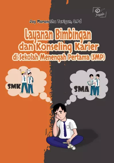 Layanan Bimbingan dan Konseling Karier di Sekolah Menengah Pertama