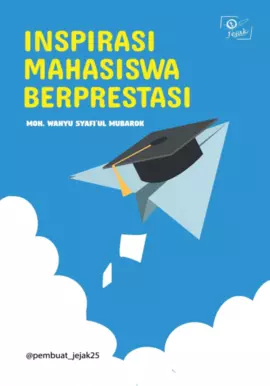 Inspirasi Mahasiswa Berprestasi