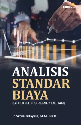 Analisis Standar Biaya (Studi Kasus Pemko Medan)