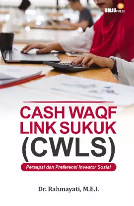 Cash Waqf Link Sukuk (CWLS): Persepsi dan PreferensiInvestor Sosial