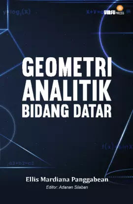 Geometri Analitik Bidang Datar