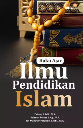 Buku Ajar: Ilmu Pendidikan Islam