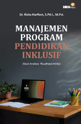 Manajemen Program Pendidikan Inklusif(Studi Analisis: Raudhatul Athfal)