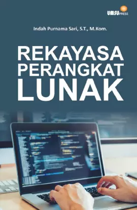 Buku Ajar Rekayasa Perangkat Lunak