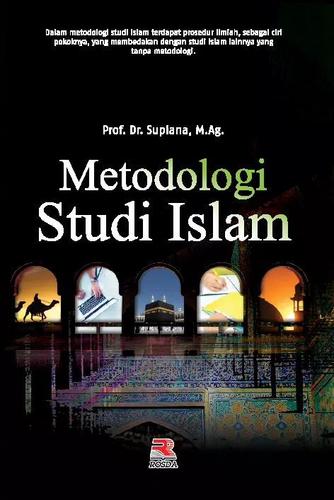 Metodologi Studi Islam