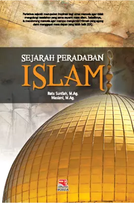 Sejarah Peradaban Islam