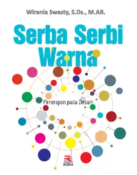 Serba Serbi Warna Penerapan Pada Desain