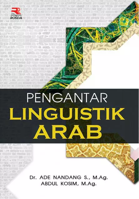 PENGANTAR LINGUISTIK ARAB