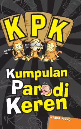 KPK Kumpulan Parodi Keren