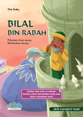 Billal bin Rabbah