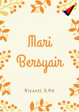 Mari Bersyair