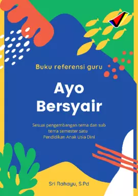 Ayo Bersyair