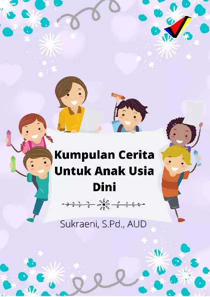 Kumpulan Cerita Untuk Anak