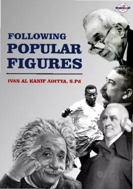 FOLLOWING POPULAR FIGURES