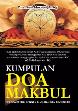 Kumpulan Doa Makbul