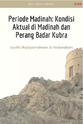 Periode Madinah; Kondisi Aktual di Madinah dan Perang Radar Kubra