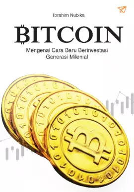 Bitcoin; mengenal cara  baru berinvestasi generasi milenial