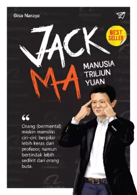 Jack ma manusia triliun yuan