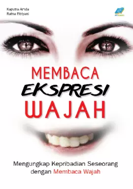 MEMBACA EKSPRESI WAJAH