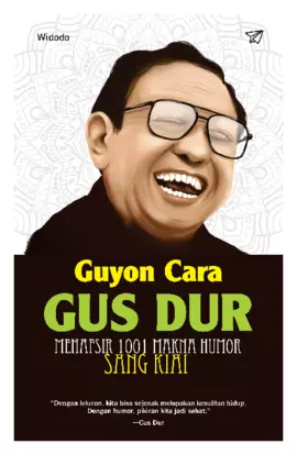 Guyon Cara Gusdur