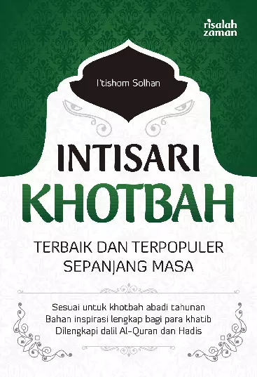 Intisari khotbah & terpopuler