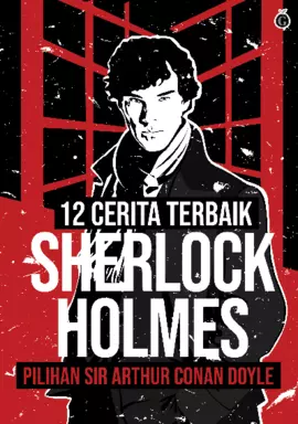 12 cerita sherlok holmes pilihan sir arthur conan  doyle