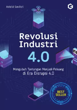 Revolusi industri 4.0